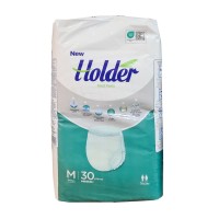 Diaper HOLDER Տակդիր Մեծերի Վարտիք MEDIUM 30 M (346547) 