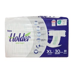 Подгузник HOLDER Տակդիր Մեծերի EXTRA LARGE 30 XL (346660) 