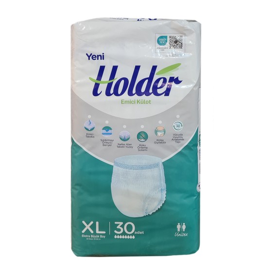 Diaper HOLDER Տակդիր Մեծերի Վարտիք EXTRA LARGE 30XL (348268) 