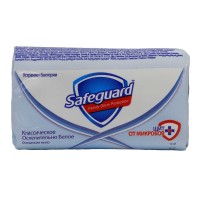 Soap SAFEGUARD BS CLASSIC 90GR (349672) 