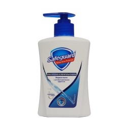 Жидкое мыло SAFEGUARD LIQUID SOAP CLASS 225ML(352623) (2623)