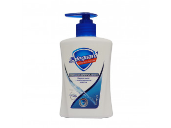 Мыло SAFEGUARD LIQUID SOAP CLASS 225ML(352623) (2623)