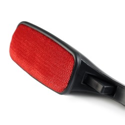 Cleaning brush KOOPMAN 355660020 WONDERBRUSH BLACK HANDLE (160490) 