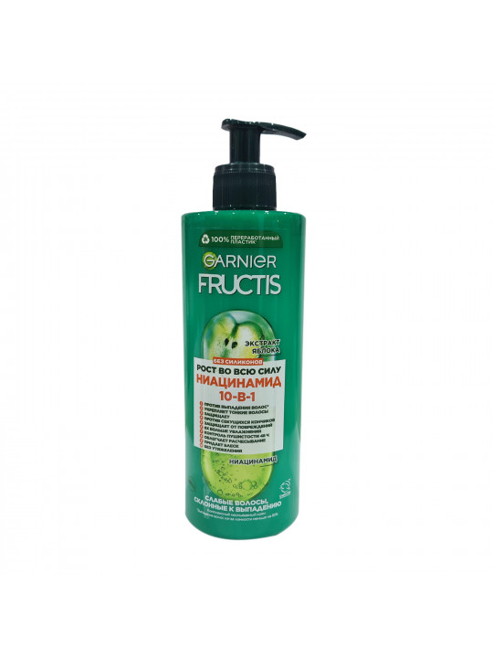Hair care FRUCTIS Մազի Կրեմ Рост в Силу 400ml (357654) 