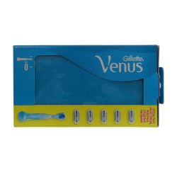 Shaving accessorie GILLETTE VENUS SMOOTH R+5CRT (363490) 