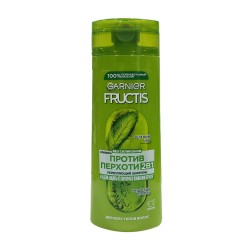 Շամպուն FRUCTIS SHAMPOO ANTIPELL 2/1 250ML P58576 (376099) 