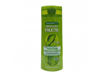 Шампунь FRUCTIS SHAMPOO ANTIPELL 2/1 250ML P58576 (376099) 
