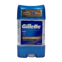 Deodorant GILLETTE CHAMPION GOLD 70ML (380751) 
