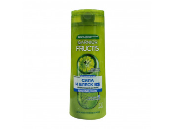 Shampoo FRUCTIS Շամպուն Сила и Блеск 400ml (380821) 