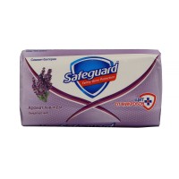 Օճառ SAFEGUARD Lavender 1x90gr (384476) 