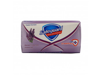 Օճառ SAFEGUARD Lavender 1x90gr (384476) 