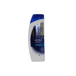 Shampoo HEAD & SHOULDERS MEN ULTRA TOTAL CARE 2/1 360 ML (384787) 