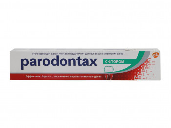 Уход за полостью рта PARODONTAX 113048 75 ML (393048) 