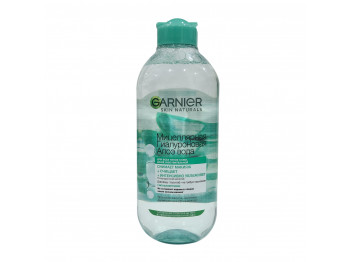 Body and face care FRUCTIS LOSYON MICELLAR WATER ALOE 400ml (396554) 