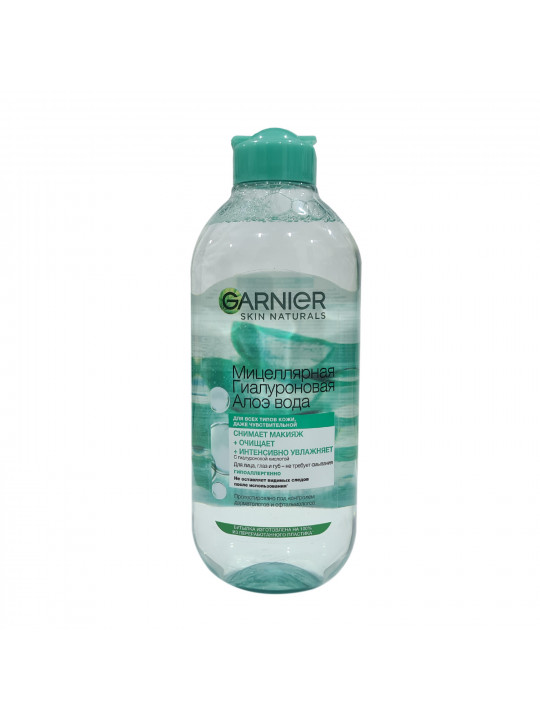 Body and face care FRUCTIS LOSYON MICELLAR WATER ALOE 400ml (396554) 