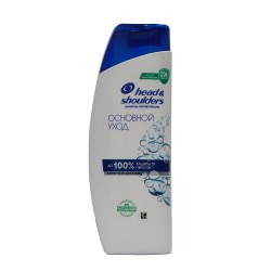 Շամպուն HEAD & SHOULDERS CLASSIC 200 (396677) 