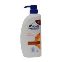 Шампунь HEAD & SHOULDERS ANTI HAIR FALL 720 ML (397872) 