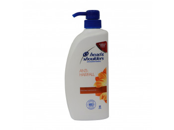 Շամպուն HEAD & SHOULDERS ANTI HAIR FALL 720 ML (397872) 