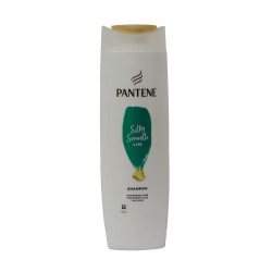 Շամպուն PANTENE SILKY SMOOTH 320 ML (399357) 