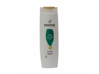 Шампунь PANTENE SILKY SMOOTH 320 ML (399357) 