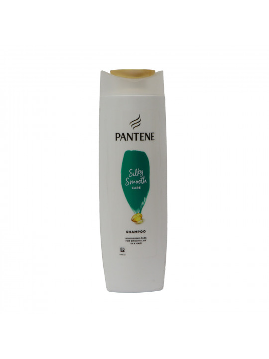 Շամպուն PANTENE SILKY SMOOTH 320 ML (399357) 