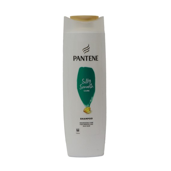 Շամպուն PANTENE SILKY SMOOTH 320 ML (399357) 