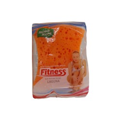 Bath sponge MELOCHI JIZNI ԼԱԳՈՒՆԱ 1 ՀԱՏ (400092) 