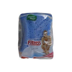 Bath sponge MELOCHI JIZNI ԼԱԳՈՒՆԱ 1 ՀԱՏ (400092) 
