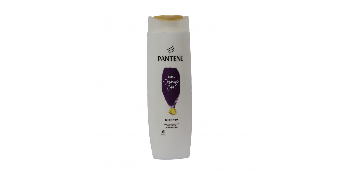 Շամպուն PANTENE DAMAGE CARE 320 ML (400619) 