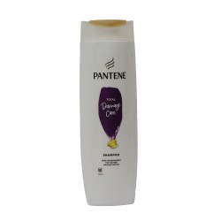 Շամպուն PANTENE DAMAGE CARE 320 ML (400619) 