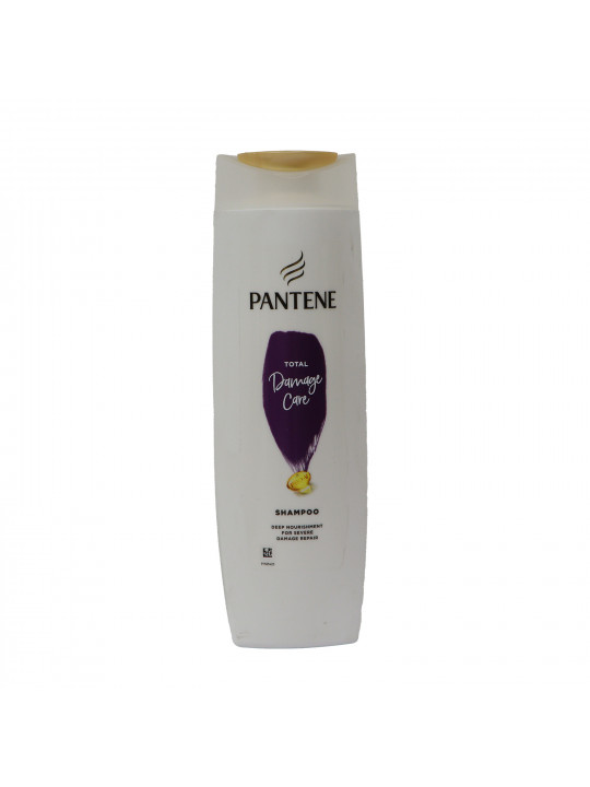 Շամպուն PANTENE DAMAGE CARE 320 ML (400619) 