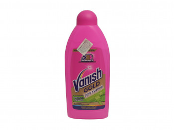 Cleaning agent VANISH 450ML (400883) 