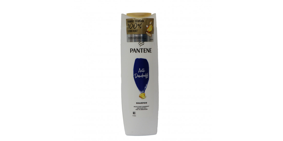 Шампунь PANTENE ANTI DANDRUFF 320 ML (401012) 