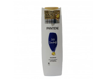 Shampoo PANTENE ANTI DANDRUFF 320 ML (401012) 