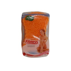 Bath sponge MELOCHI JIZNI ԱՖՐՈԴԻՏԱ 1 ՀԱՏ (401051) 