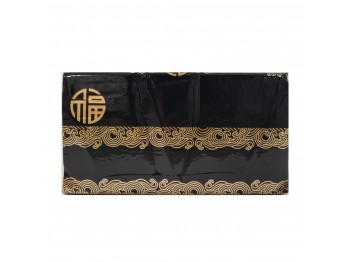 Napkin DAR Անձեռոցիկ 9սմ 2շ 32հ (402566) 