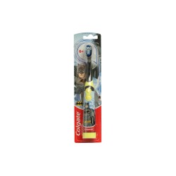 Accessorie for oral care COLGATE BARBIE BATMAN (405035) 