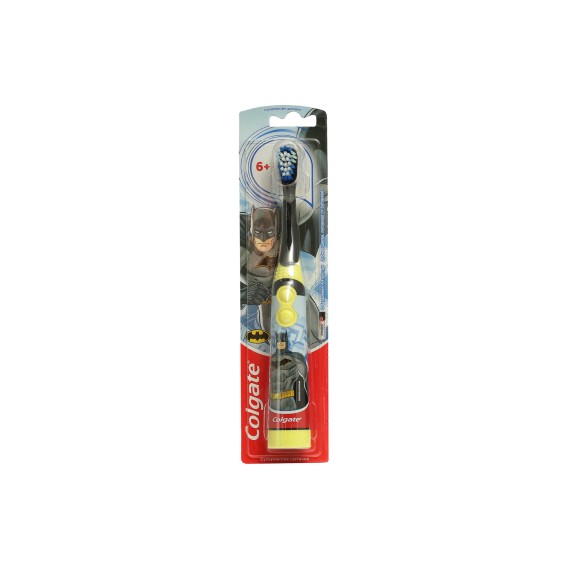 Բերանի խոռոչի խնամքի պարագա COLGATE BARBIE BATMAN (405035) 