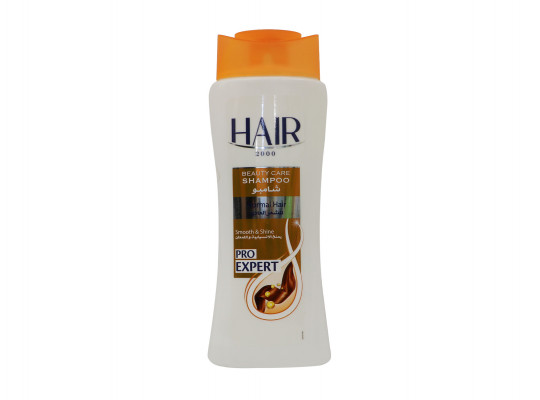 Shampoo HAIR Էքստրակտ 650 գր (405948) 