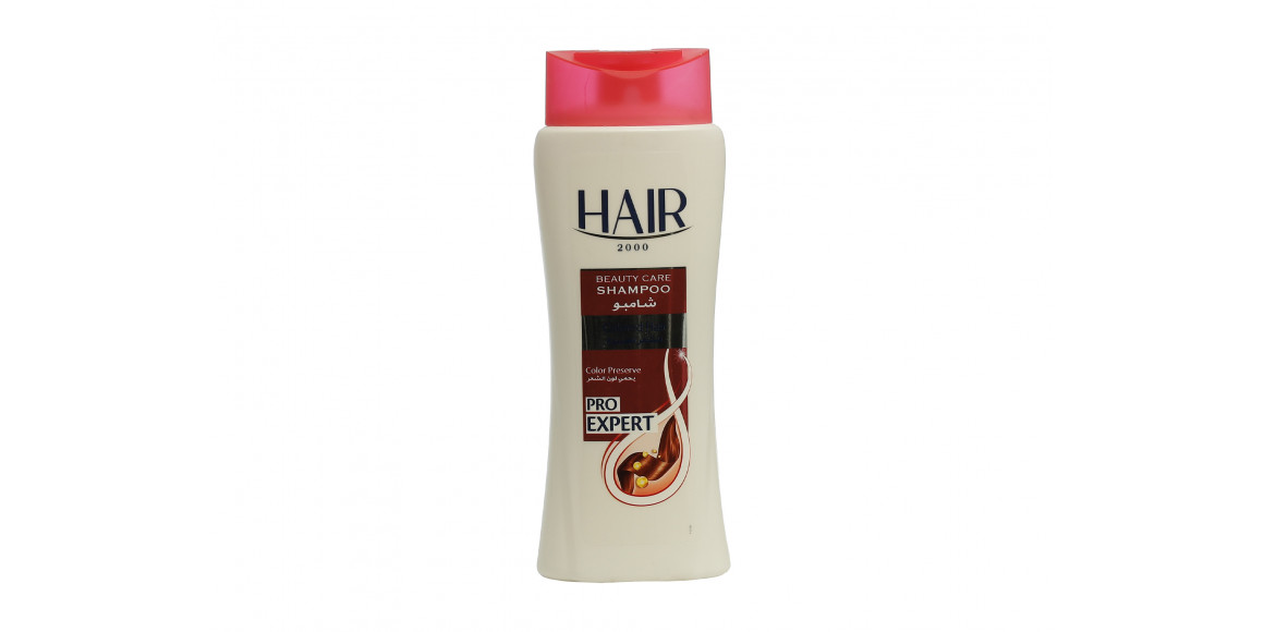 Shampoo HAIR Ներկած մազերի համար 650 գր (407362) 