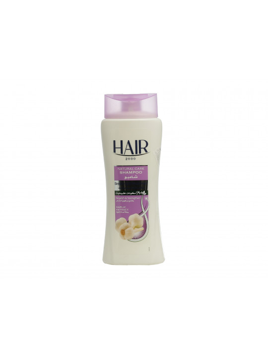 Shampoo HAIR Սխտորով 650 գր (407829) 