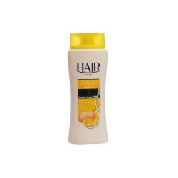 Shampoo HAIR Ձվի սպիտակուցով 650 գր (407867) 