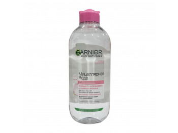 Body and face care FRUCTIS LOSYON MICELLAR WATER 400ml (410053) 