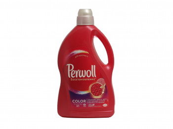 Լվացքի գել PERWOLL GEL COLOR MAGIC 2.97 L (819823) 