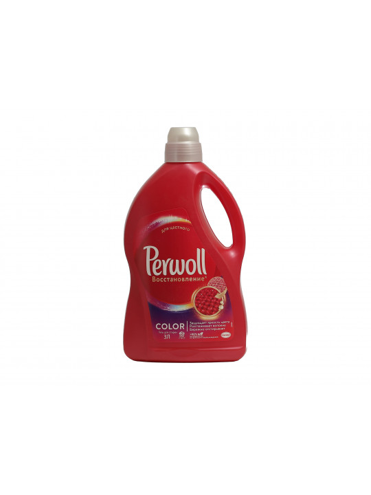 Washing gel PERWOLL GEL COLOR MAGIC 2.97 L (410365) 