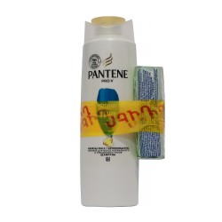 Շամպուն PANTENE Classic 250ml + Safeguard Aloe 90gr (412589) 