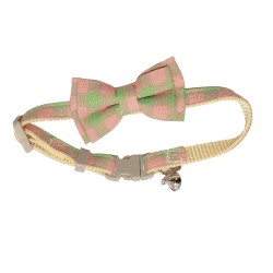Ammunition for pets PET PARADISE PINK AND GREEN 19-32 CM (413541-162)