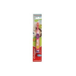 Accessorie for oral care COLGATE Խոզանակ երեխաների 2-5 (414181) 