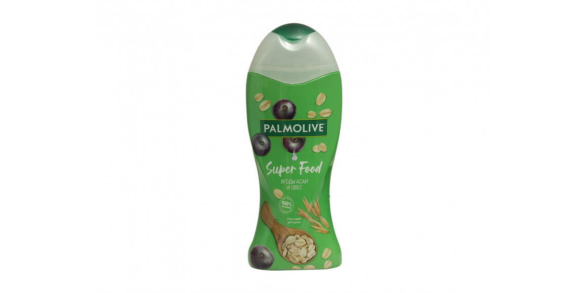 Shower gel PALMOLIVE ACAI BERRY 250 ML (415225) 