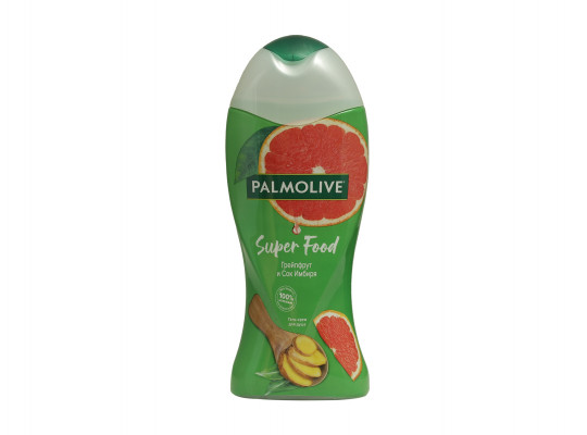 Shower gel PALMOLIVE GRAPEFRUIT 250 ML (415249) 